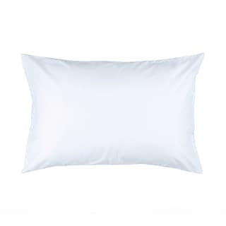 Foto 1 | Almohada Algodón 200 Hilos Estándar 48 Cm X 85 Cm