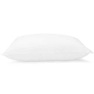 Foto 2 | Almohada Algodón 200 Hilos Estándar 48 Cm X 85 Cm