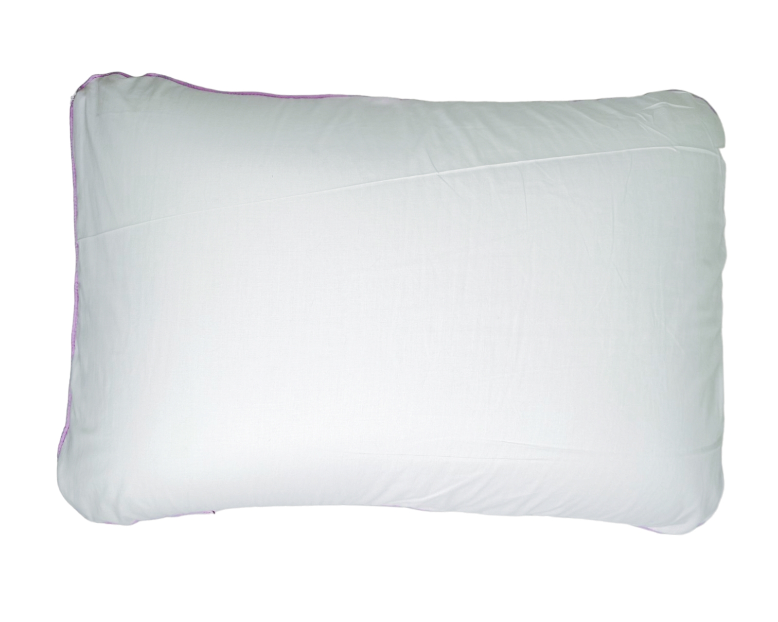 Foto 2 pulgar | Almohada Memory Foam Estandar Lunics  Color Blanco