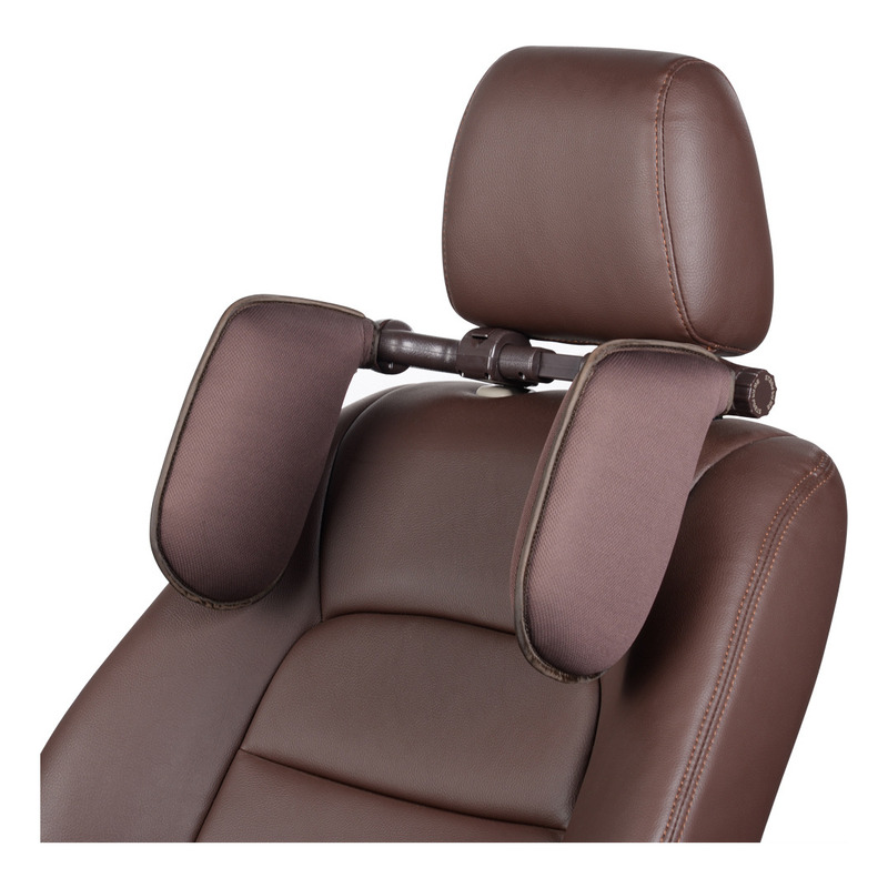 Foto 4 pulgar | Almohada Con Cabeza De Coche Stand By Me/acompme With Me - Venta Internacional.