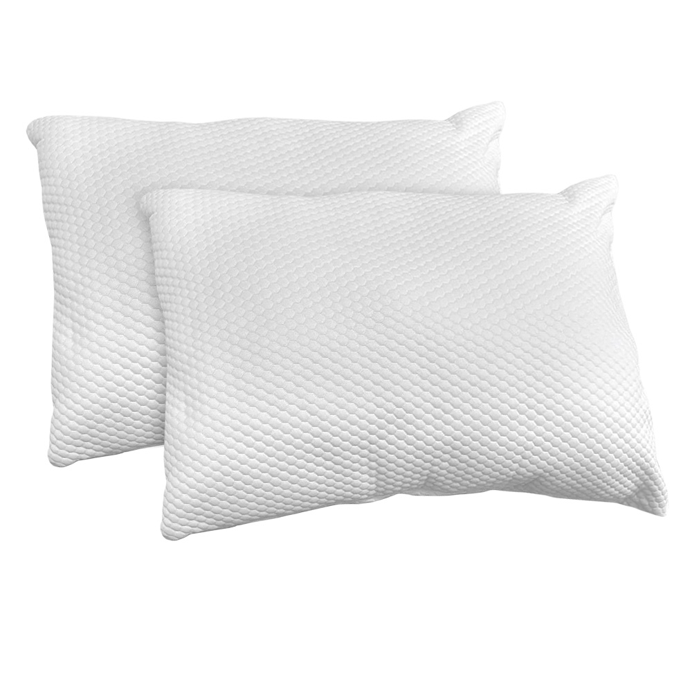 Foto 2 pulgar | Almohada Frosty Pack De 2