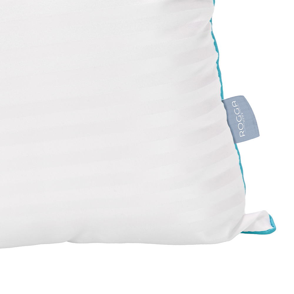 Foto 5 | Almohada Dicasa Royal Blanca