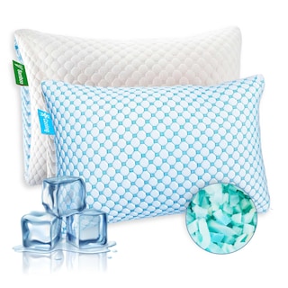 Foto 1 | Set 2 Almohadas Sky Care Lyra Estándar