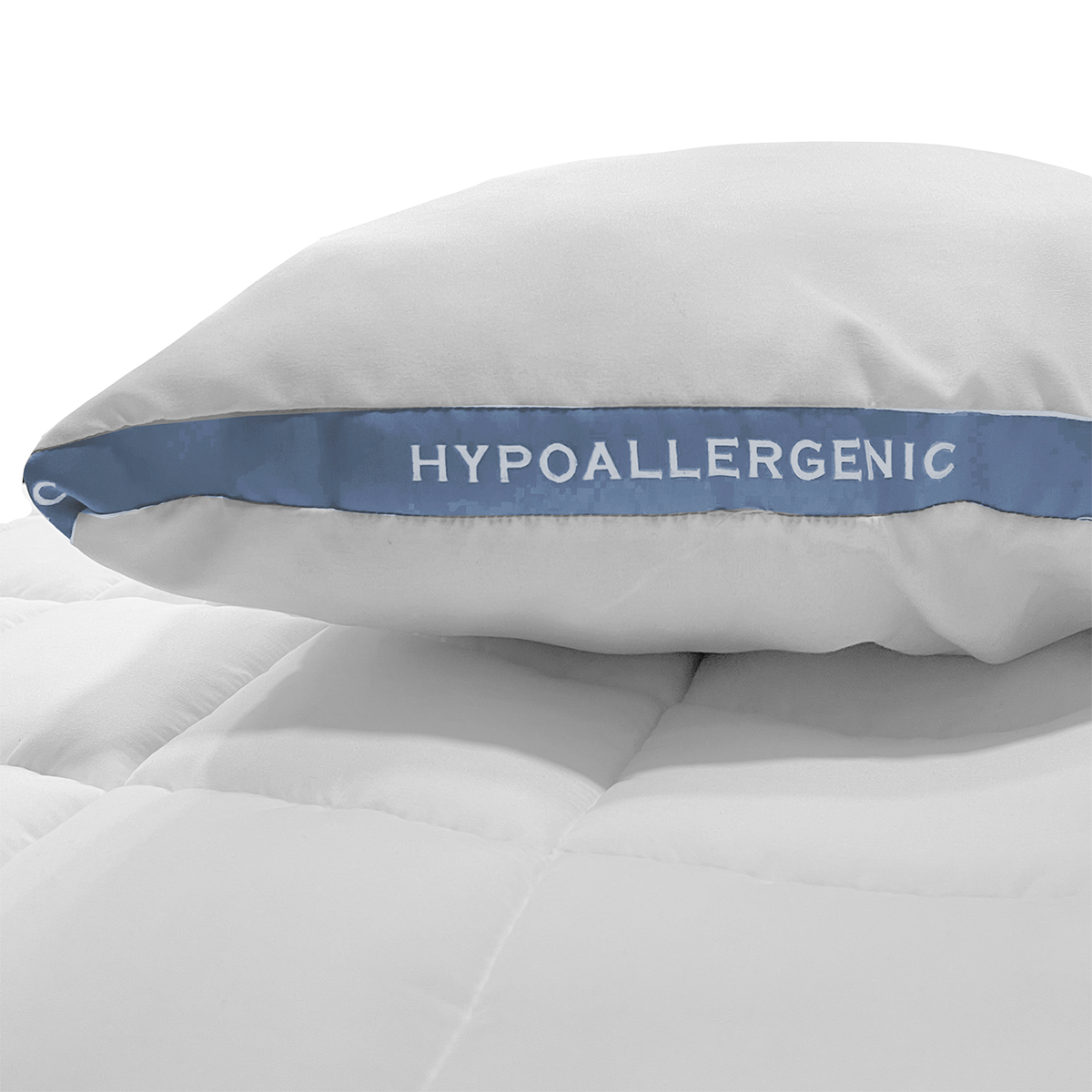 Almohada Hipoalergenica Polo One Std