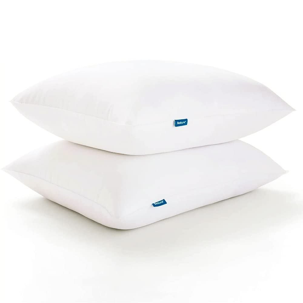 Almohadas Bedsure 2 Piezas-Venta Internacional