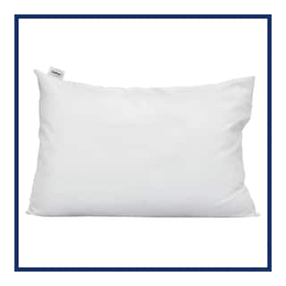 Foto 1 | Almohada Selther Nirvana Microfibra Hipoalergénica 65 X 45cm