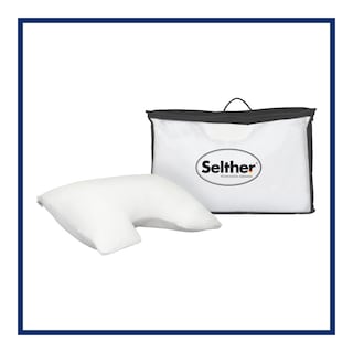 Foto 1 | Almohada Soma Selther Individual Memory Foam Descanso Perfecto