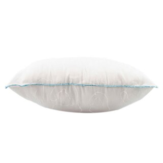 Foto 4 | Pack De 2 Almohadas Spring Air Osos Color Blanco