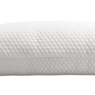 Foto 4 | Pack De 4 Almohadas Spring Air Frosty Color Blanco