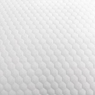 Foto 6 | Pack De 6 Almohadas Spring Air Frosty Color Blanco