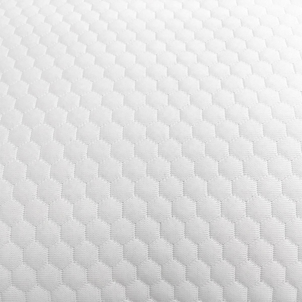 Foto 7 pulgar | Almohada Spring Air Frosty Color Blanco