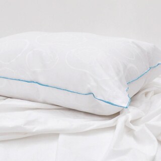 Foto 5 | Pack De 4 Almohadas Spring Air Osos Color Blanco