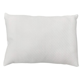 Foto 2 | Pack De 2 Almohadas Spring Air Frosty Color Blanco