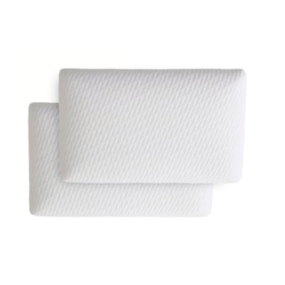 Foto 1 | Almohada Memory Foam Mod. Atenas, Duo Pack