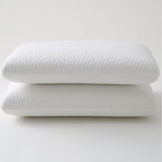 Foto 2 | Almohada Memory Foam Mod. Atenas, Duo Pack