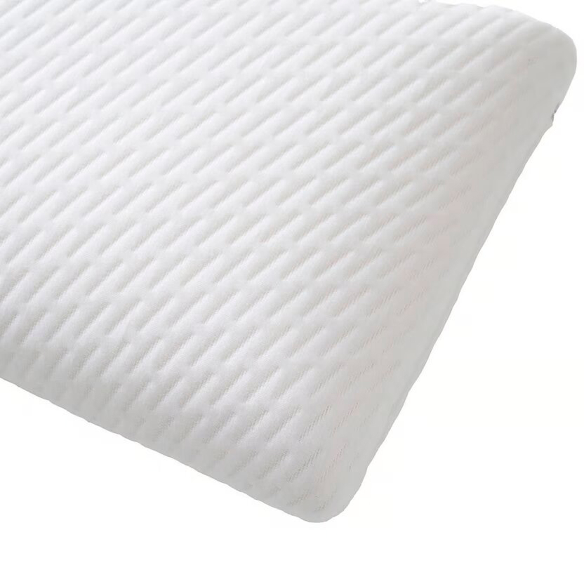 Foto 3 pulgar | Almohada Memory Foam Mod. Atenas, Talla Queen