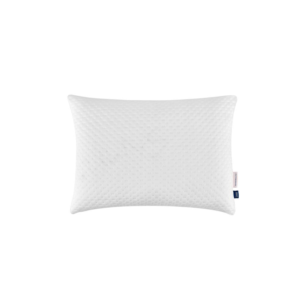 Foto 2 pulgar | Almohada Luuna Ajustable Firme, Tamaño Estándar, Memory Foam, Funda Lavable, Altura Ajustable