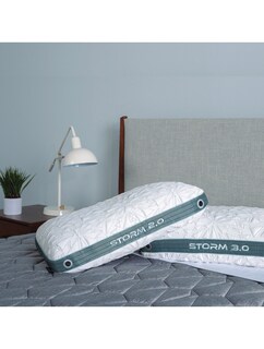 Foto 2 | Almohada Bedgear Storm 0.0