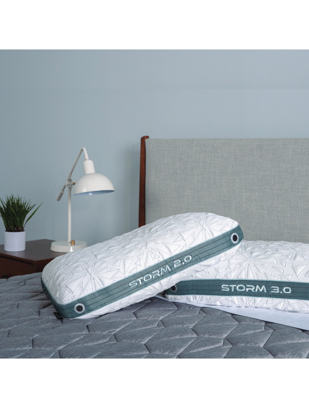 Foto 2 | Almohada Bedgear Storm  0.2