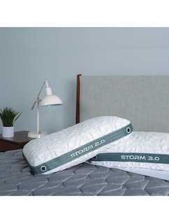 Foto 2 | Almohada Bedgear Storm 0.2