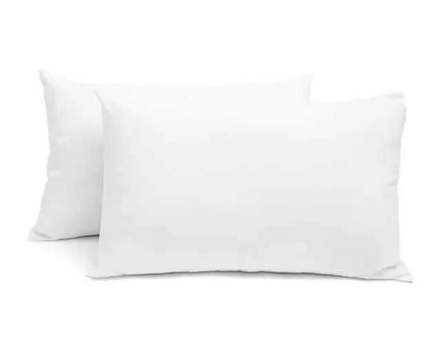 Foto 2 pulgar | Pack de 2 Almohadas Frutivegie Microfibra