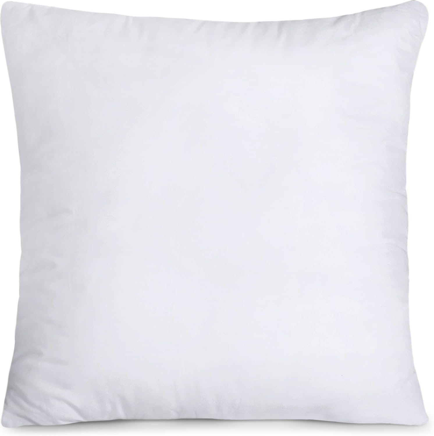 Foto 1 | Almohadas Utopia Bedding, Color Blanco, 43 X 43 Cm (juego De 1) - Venta Internacional.