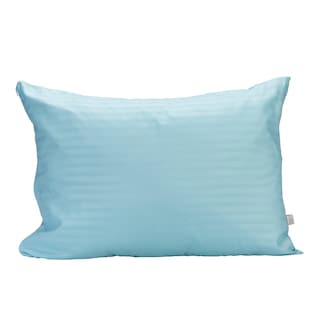 Foto 2 | Almohada Trinity Color Azul Cielo Pack De 2