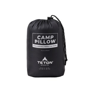 Foto 3 | Almohada De Viaje Morada Teton