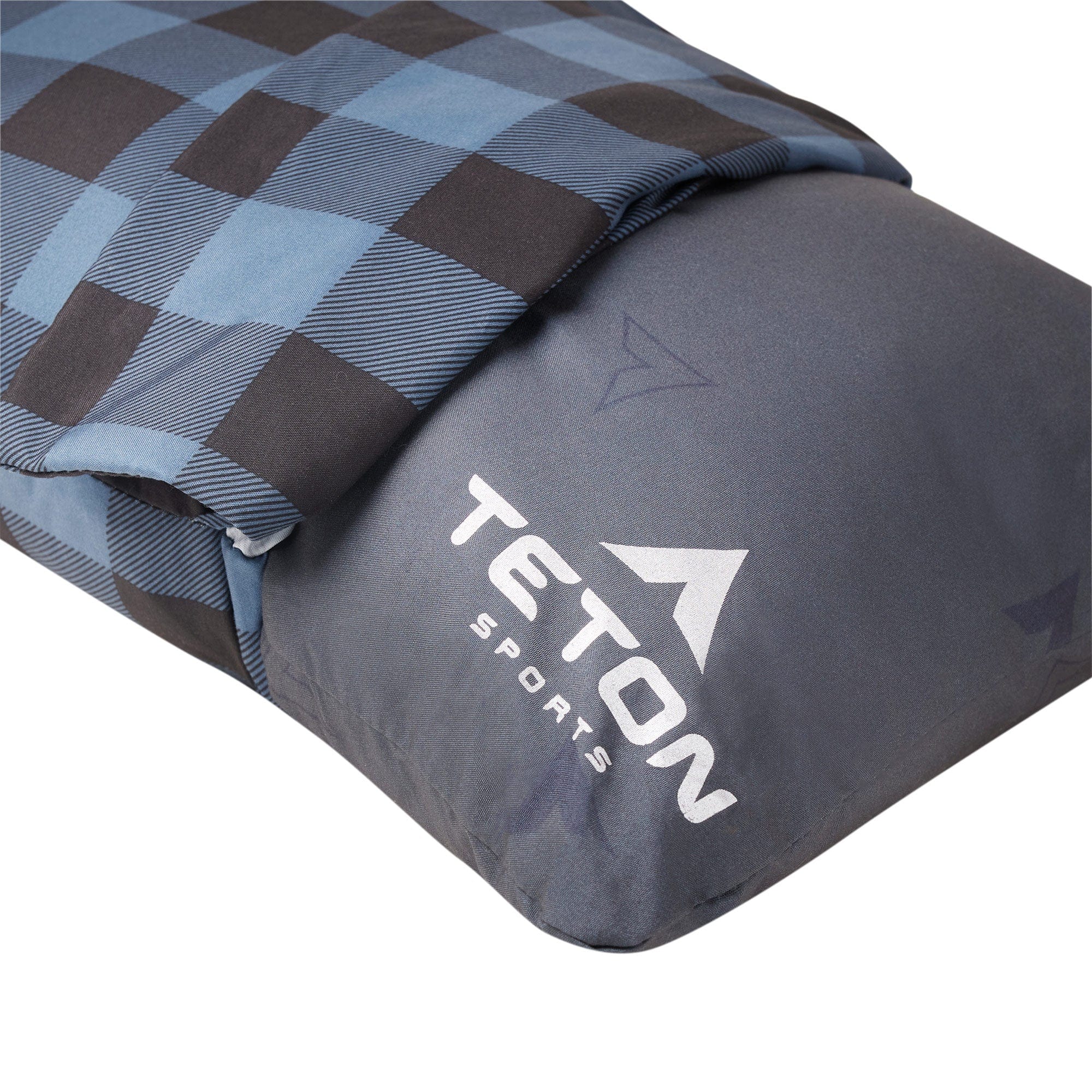 Foto 2 | Almohada de Viaje Azul