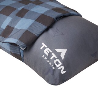 Foto 2 | Almohada de Viaje Azul