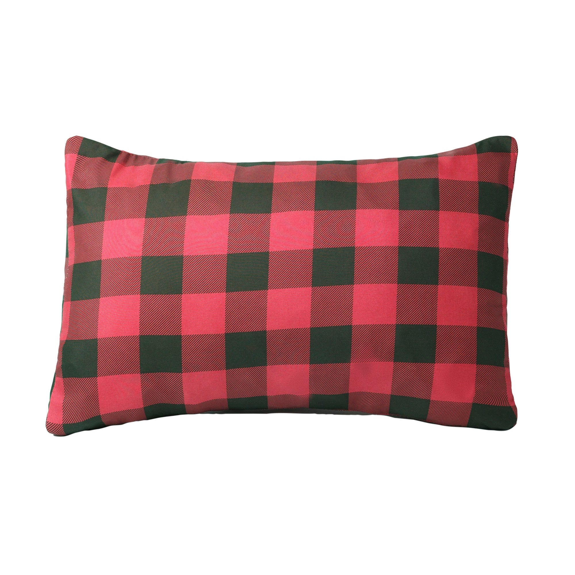 Foto 1 | Almohada de Viaje Roja