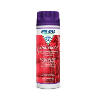 Foto 1 | Restaurador De Impermeabilización Nikwax Down Proof Para Productos De Plumón - Venta Internacional.