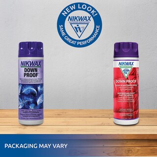 Foto 2 | Restaurador De Impermeabilización Nikwax Down Proof Para Productos De Plumón - Venta Internacional.