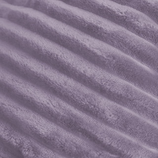 Foto 7 | Cojín De Lectura Clara Clark Para Cama Adulto Con Respaldo Para Espalda, Color Morado - Venta Internacional.