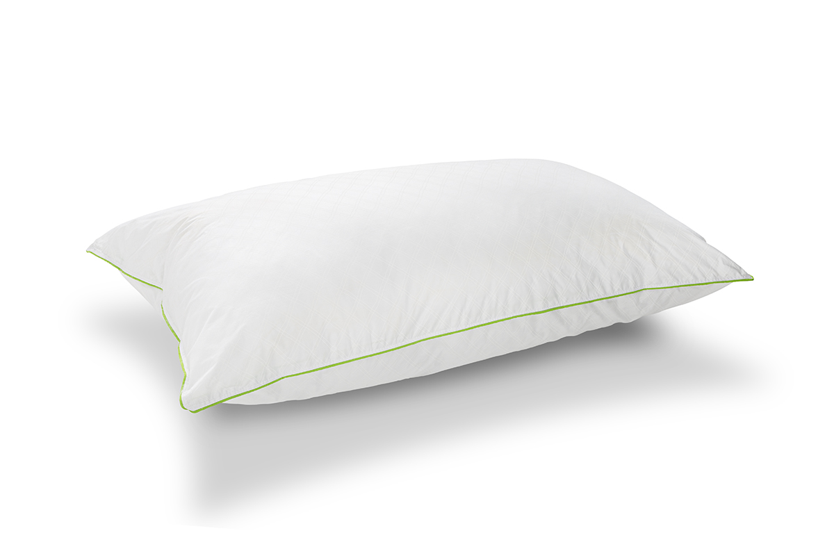 Almohadas Lester King Size 2 Piezas