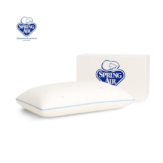 Foto 1 | Almohada Cool Sleep. Almohada Memory Foam Perforado Para Mayor Flujo De Aire
