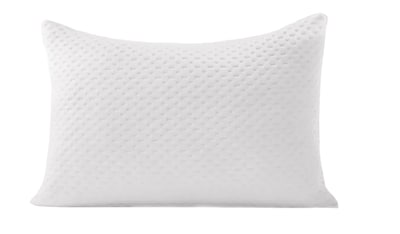 Foto 1 | Almohada Memory Foam Estándar Gel Ajustable Suave Cómoda