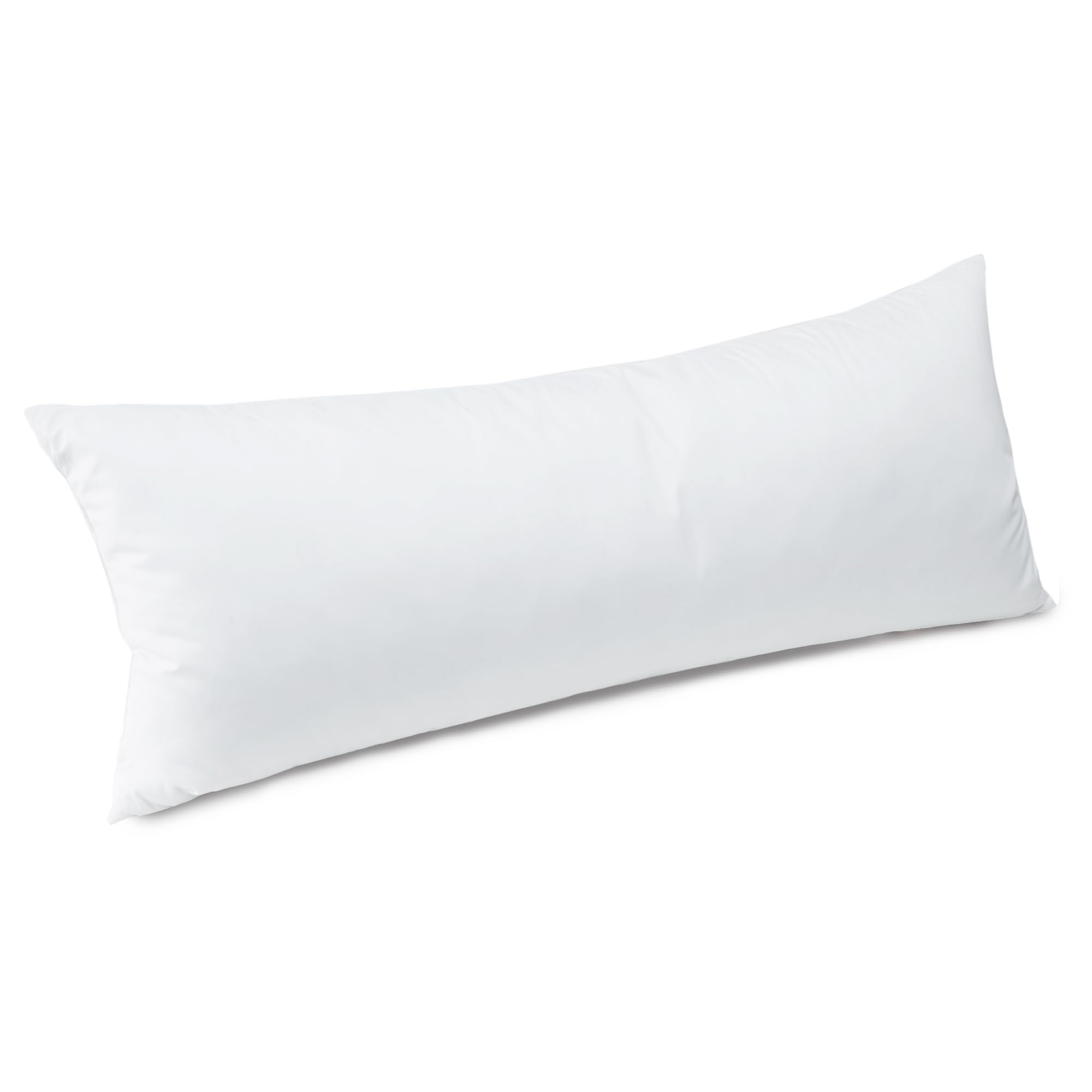 Foto 2 pulgar | Almohada Lumbar Puredown  Feather Down  Feather Down De 14 X 36 Cm - Venta Internacional.