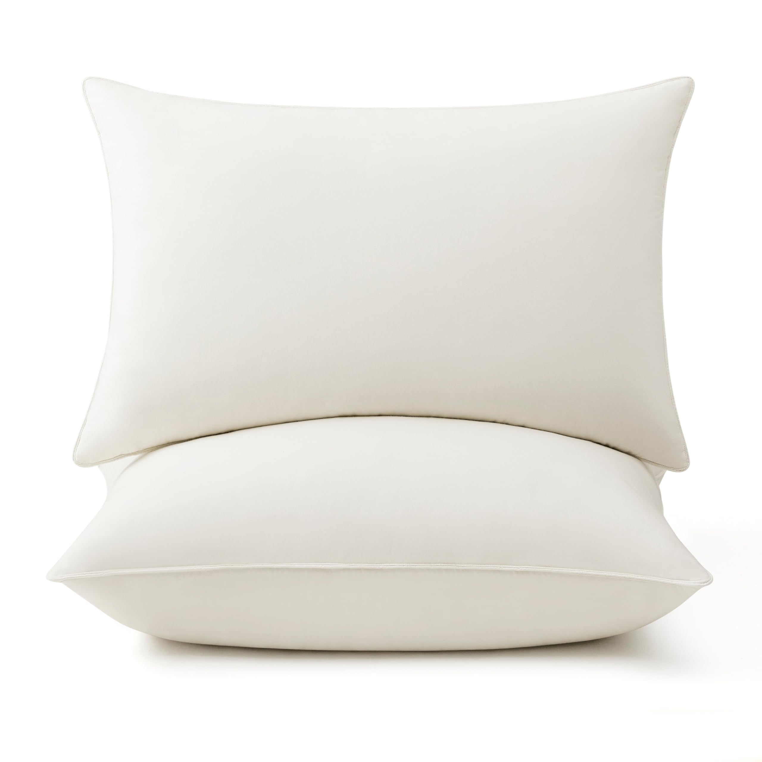 Foto 2 pulgar | Almohada Puredown  Pluma de Ganso- Venta Internacional
