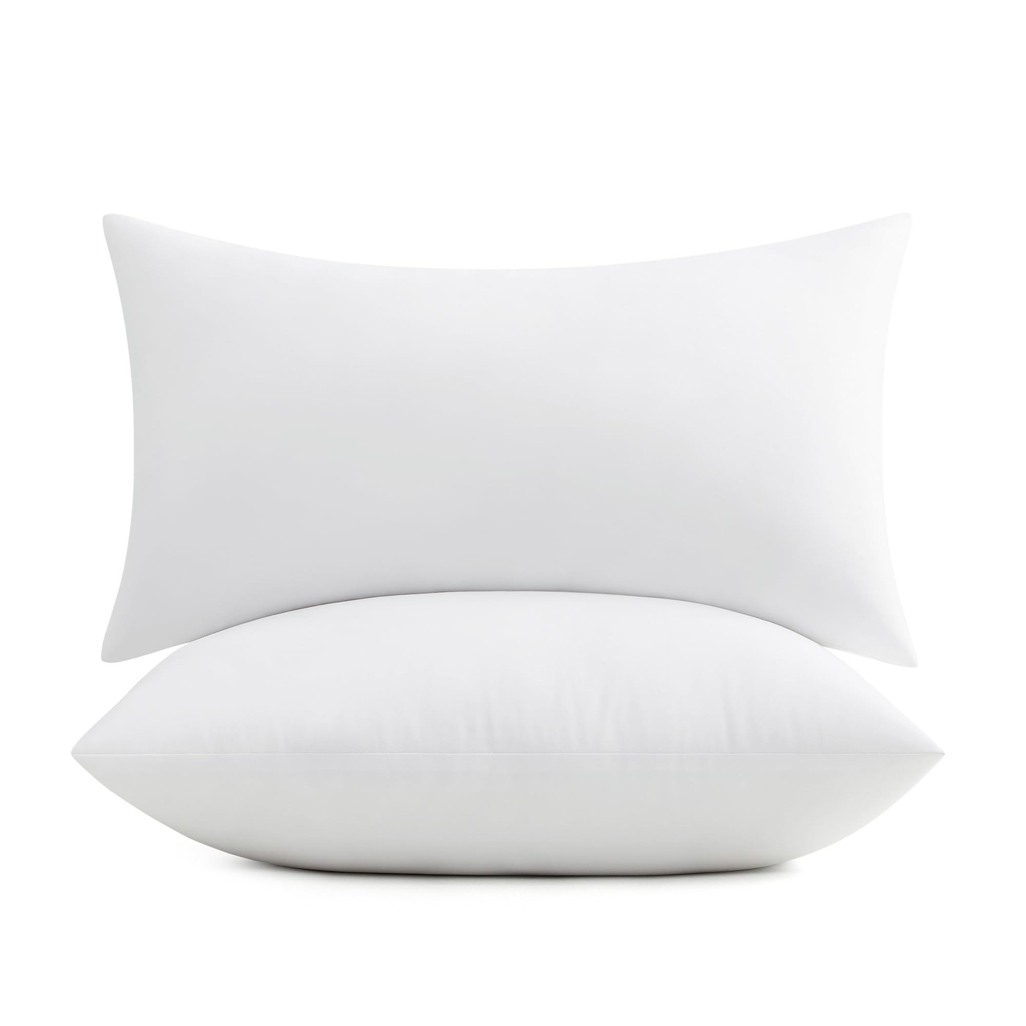 Foto 2 pulgar | Almohada Puredown 30 x 50 cm 2 Piezas - Venta Internacional