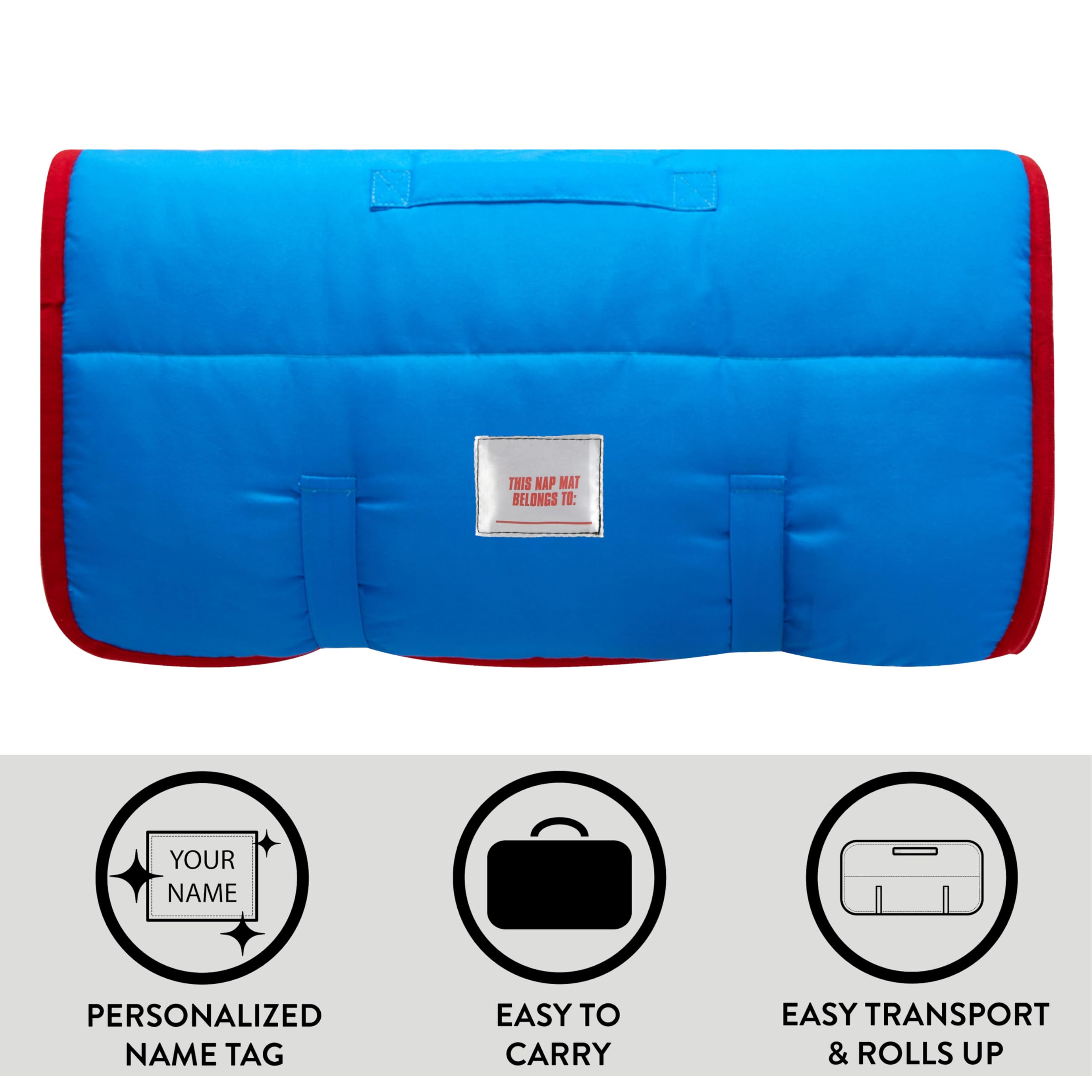 Foto 4 pulgar | Nap Mat Idea Nuova Spidey Y Sus Increíbles Amigos Para Niños Pequeños - Venta Internacional.