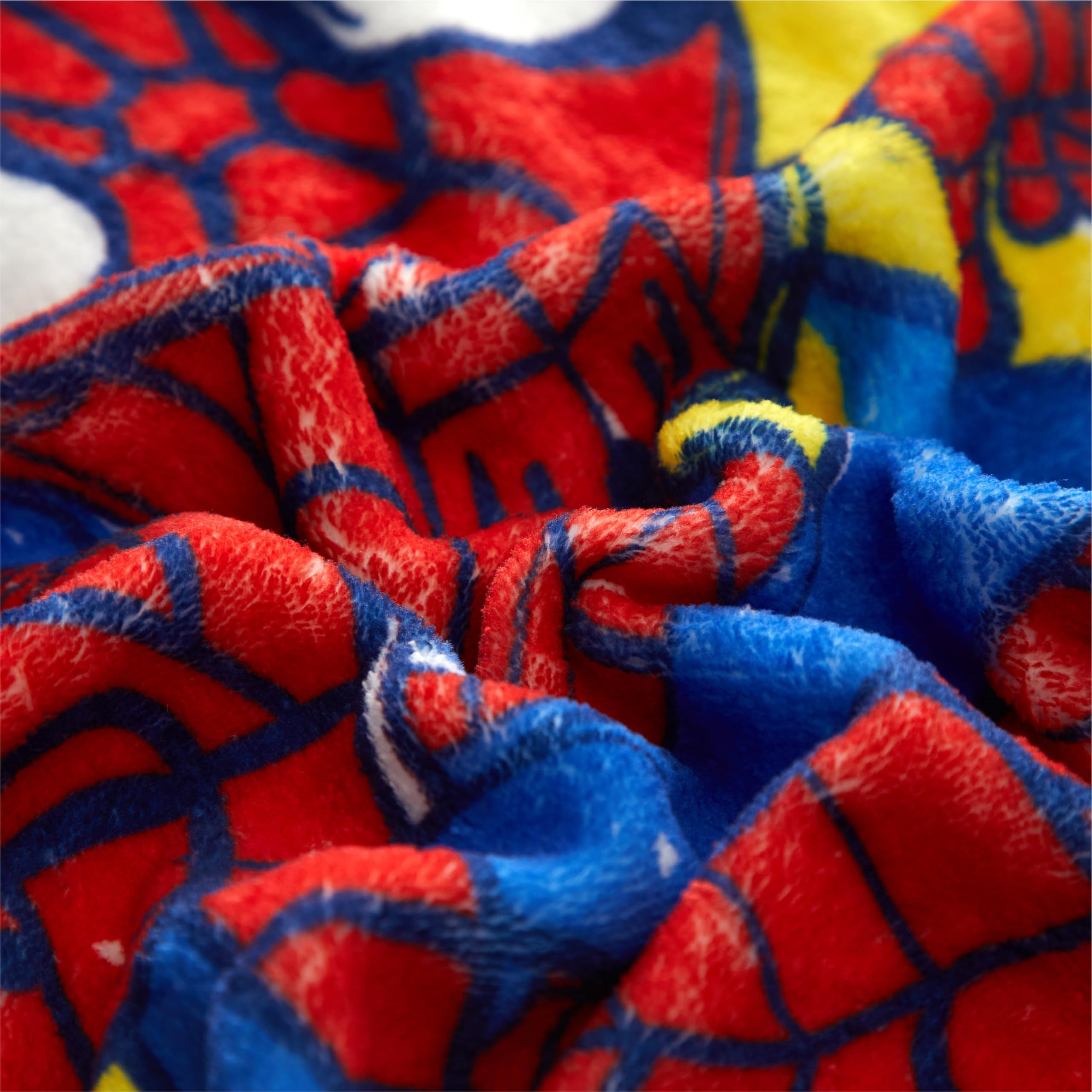 Foto 6 pulgar | Nap Mat Idea Nuova Spidey Y Sus Increíbles Amigos Para Niños Pequeños - Venta Internacional.
