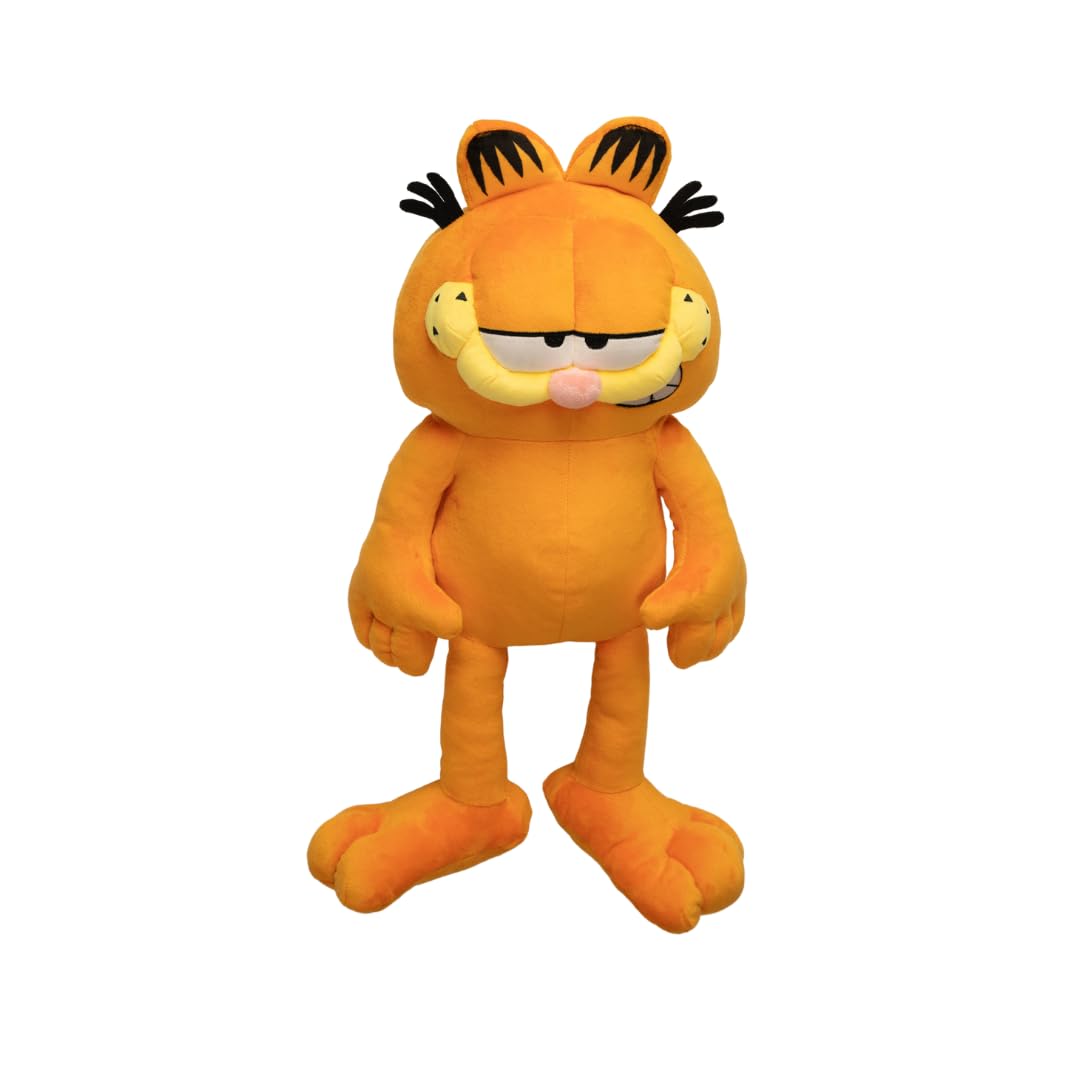 Foto 1 | Cojín Decorativo Franco Garfield 43 Cm - Venta Internacional.