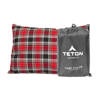 Foto 2 | Minialmohada de Camping Teton Sports con Funda de Viaje