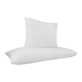Foto 5 | 4 Pack Almohadas 2 Estándar Plus + 2 King Size Hotelera Almohada Lab.g Blanco
