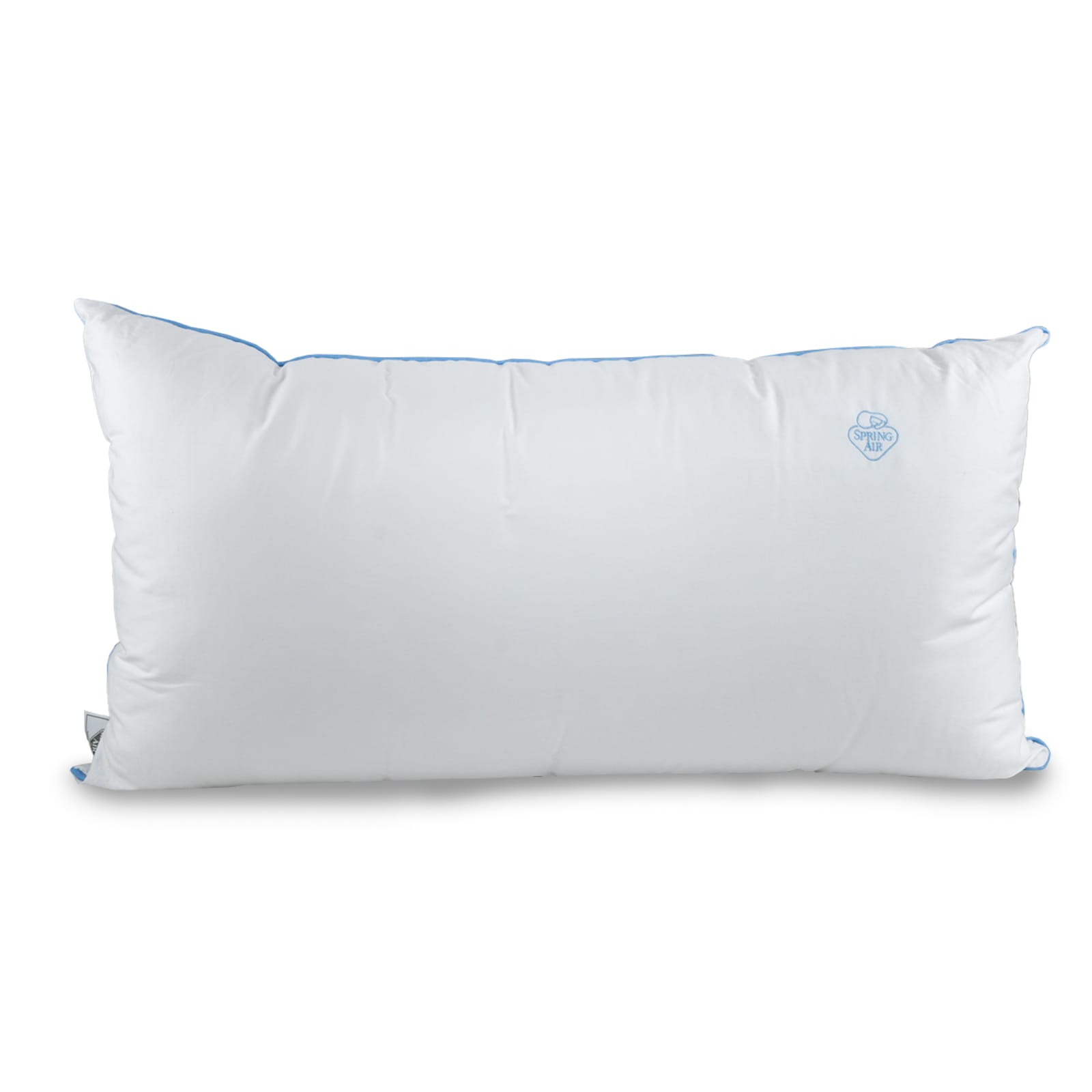 Foto 2 pulgar | Almohada Smart Pillow Spring Air – Resortes Independientes,ergonómica, Suave Y Transpirable