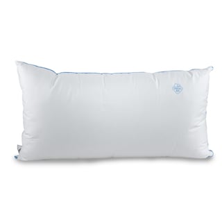 Foto 1 | Almohada Smart Pillow Spring Air – Resortes Independientes,ergonómica, Suave Y Transpirable