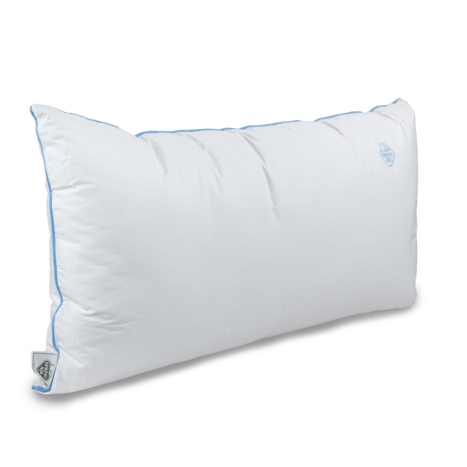 Foto 3 pulgar | Almohada Smart Pillow Spring Air – Resortes Independientes,ergonómica, Suave Y Transpirable