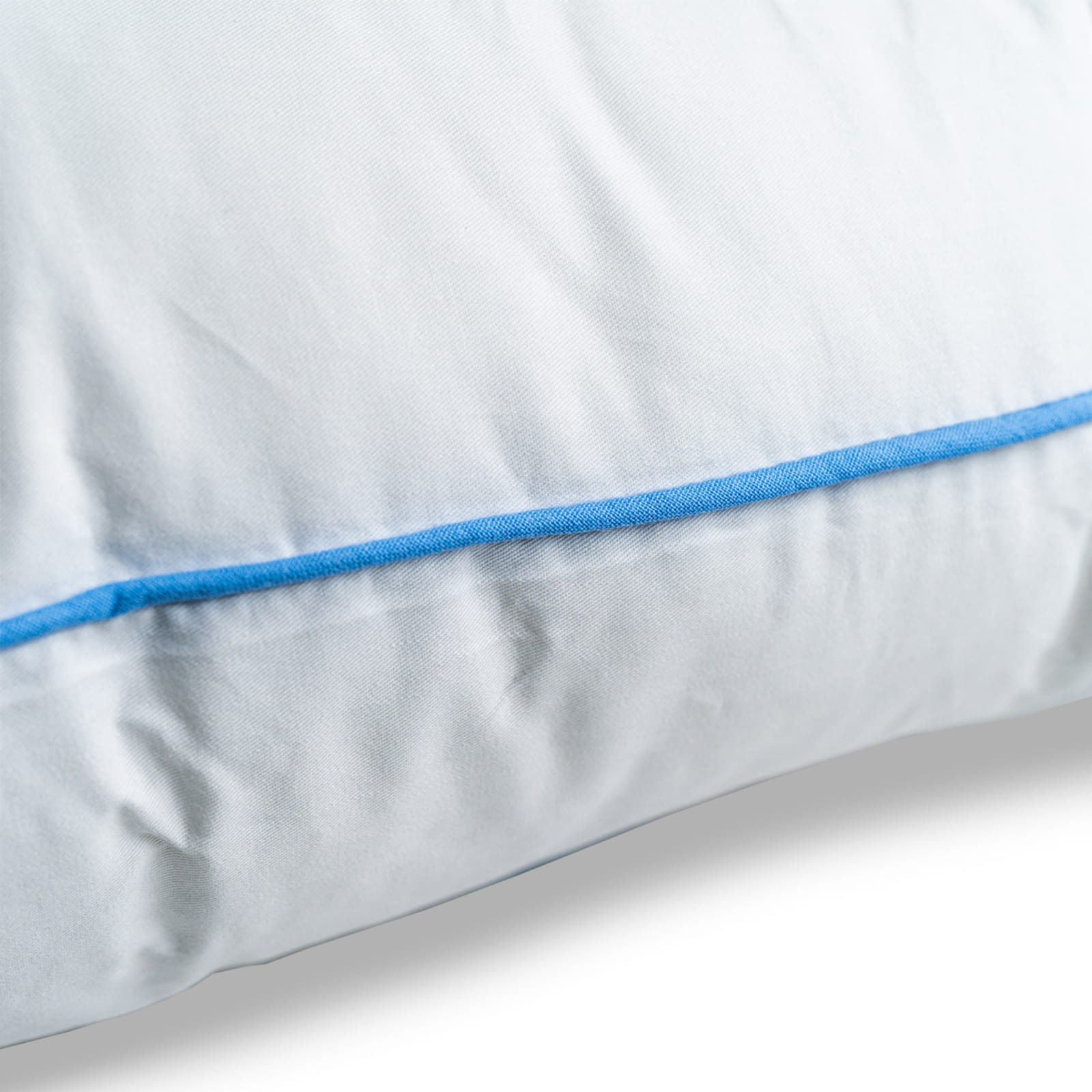 Foto 5 pulgar | Almohada Smart Pillow Spring Air – Resortes Independientes,ergonómica, Suave Y Transpirable