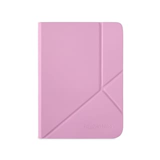 Foto 1 | Funda Kobo Clara Colour/bw Sleepcover De Piel Vegana Rosa Caramelo - Venta Internacional.